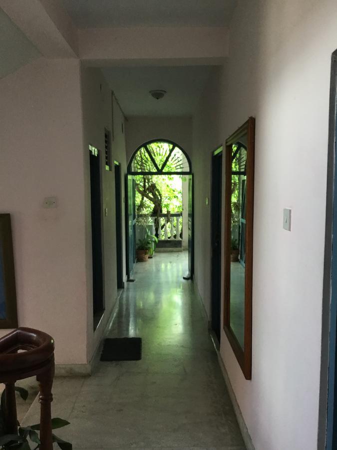 Sacred Valley Inn Pokhara Exterior foto