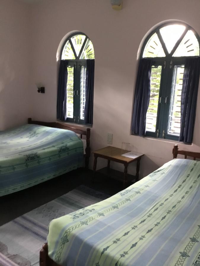 Sacred Valley Inn Pokhara Exterior foto